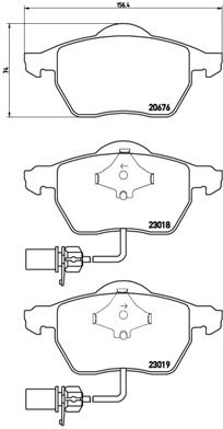 BREMP85085
